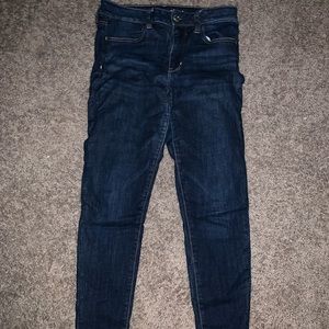 American Eagle jeans - womens sz6